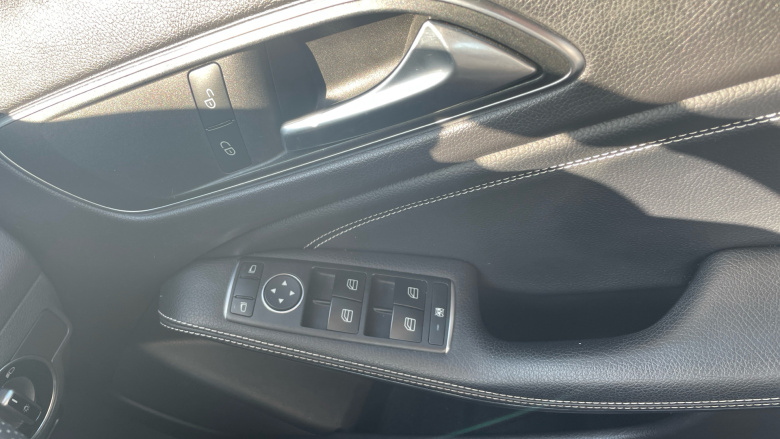 Mercedes-Benz GLA 180 Urban Edition 5dr Auto Petrol Hatchback